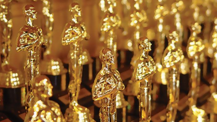 Mοντέλα και τεχνολογίες για Oscar 2014
